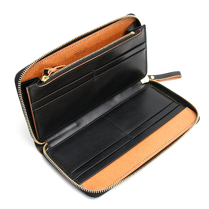 PORTER ポーター フィルム ロングウォレット | TOZAI NANBOKUYA