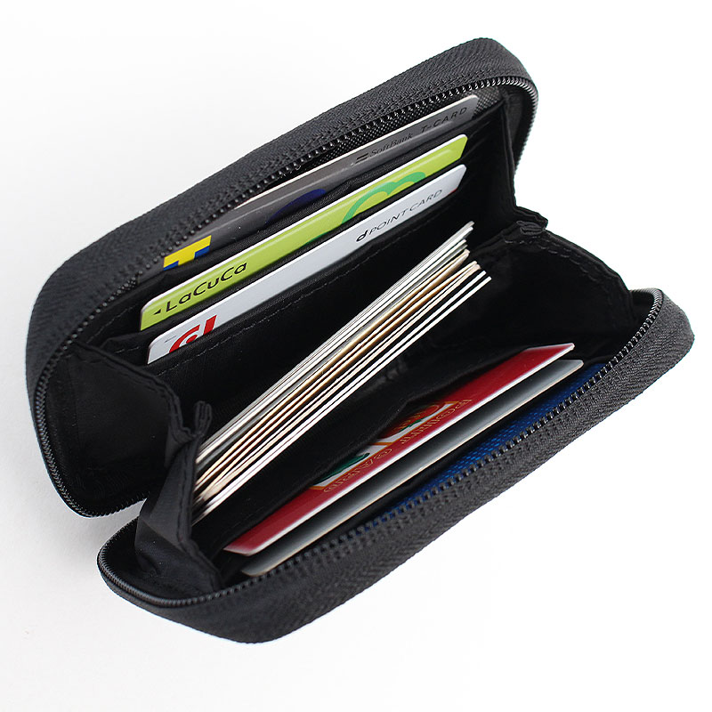 PORTER ポーター タクティカル ウォレット | TOZAI NANBOKUYA