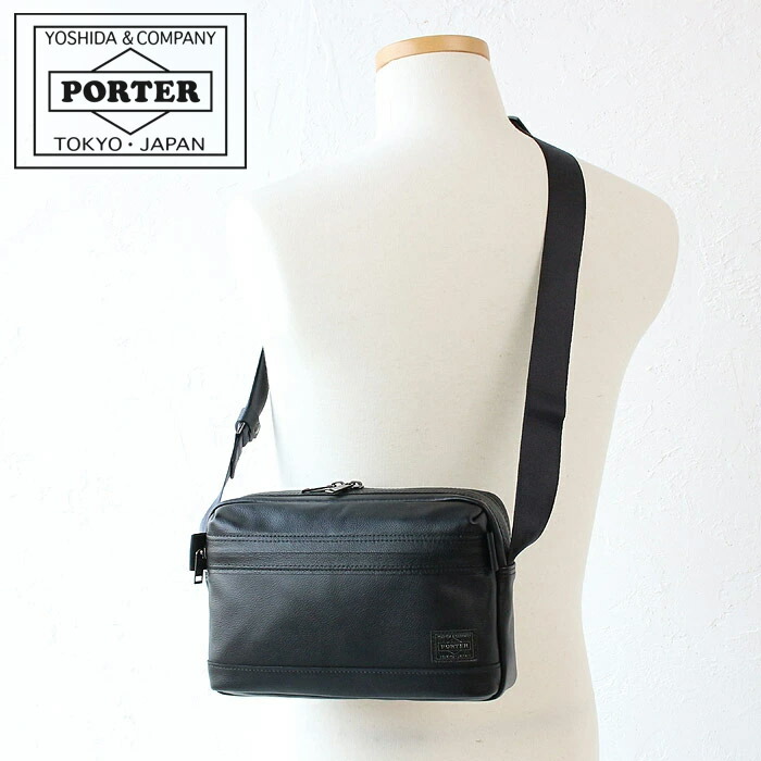 PORTER ポーター ガード ショルダーバッグ | TOZAI NANBOKUYA