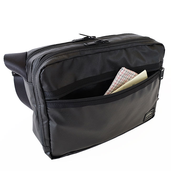 PORTER ポーター タクティカル ショルダーバッグ | TOZAI NANBOKUYA