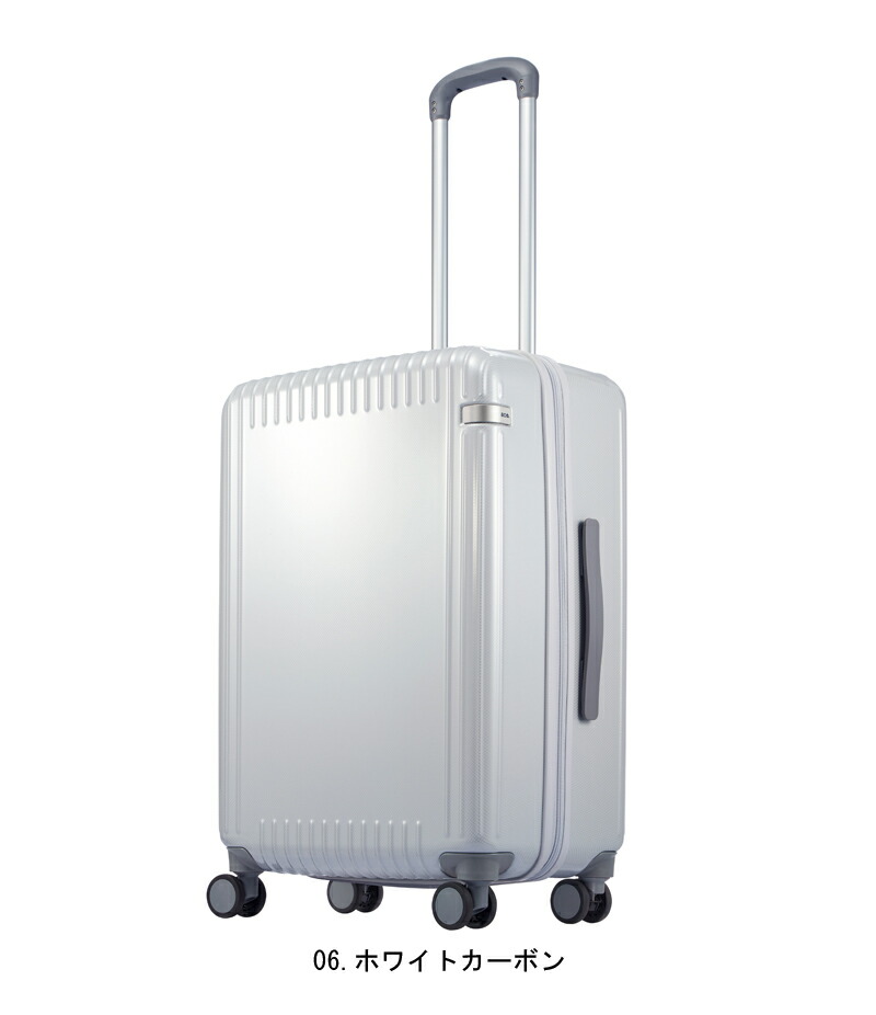 送料無料 正規品 スーツケース 新色追加 エース ACE ace. パリセイド3