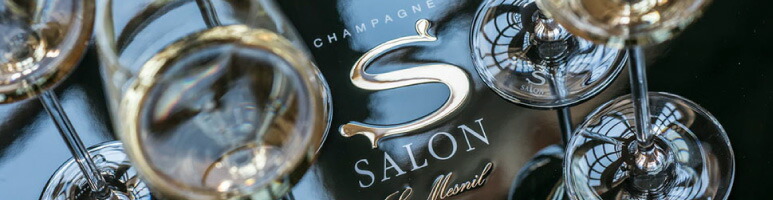 楽天市場】Champagne SALON (シャンパーニュ サロン)[1997]750ml 木