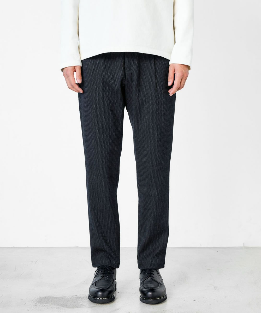 楽天市場】イージーパンツ ジャパンブルージーンズ インディゴ刺子