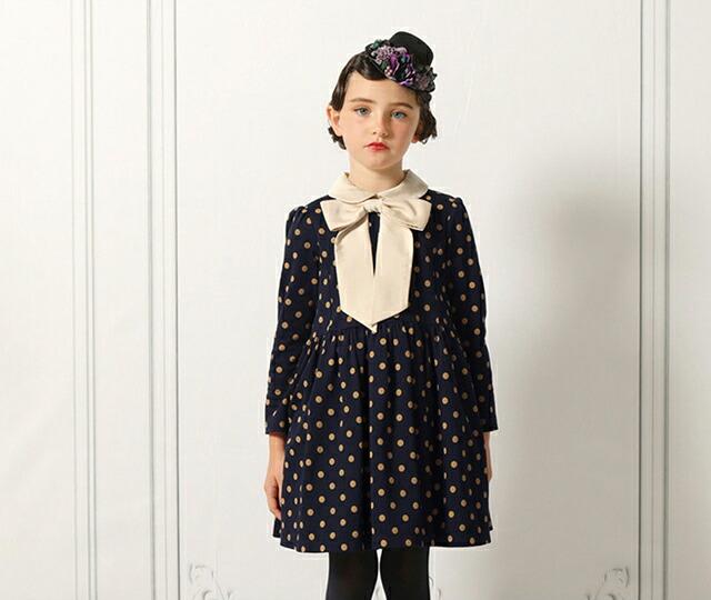 楽天市場】toi toi toi ドバリーワンピース 156596(卒園式 入学式 子供