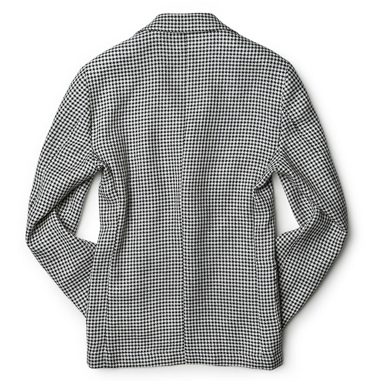 楽天市場】【50%OFF!】ラルディーニ ジャケット ホップサック ハウンド