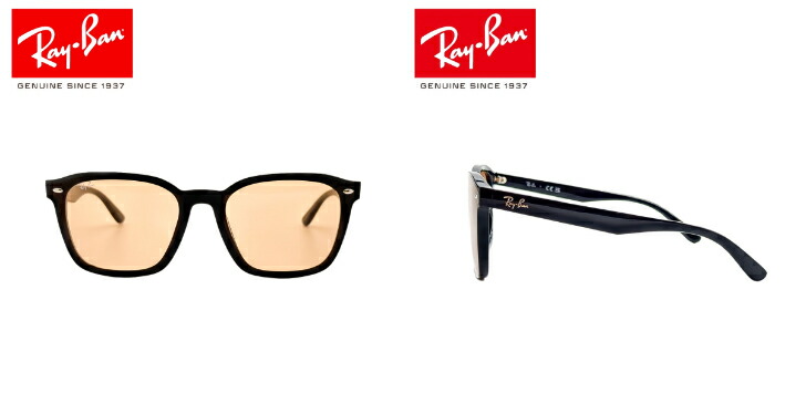 楽天市場】RayBan レイバン 正規品 RB4392D 601/93 サングラス