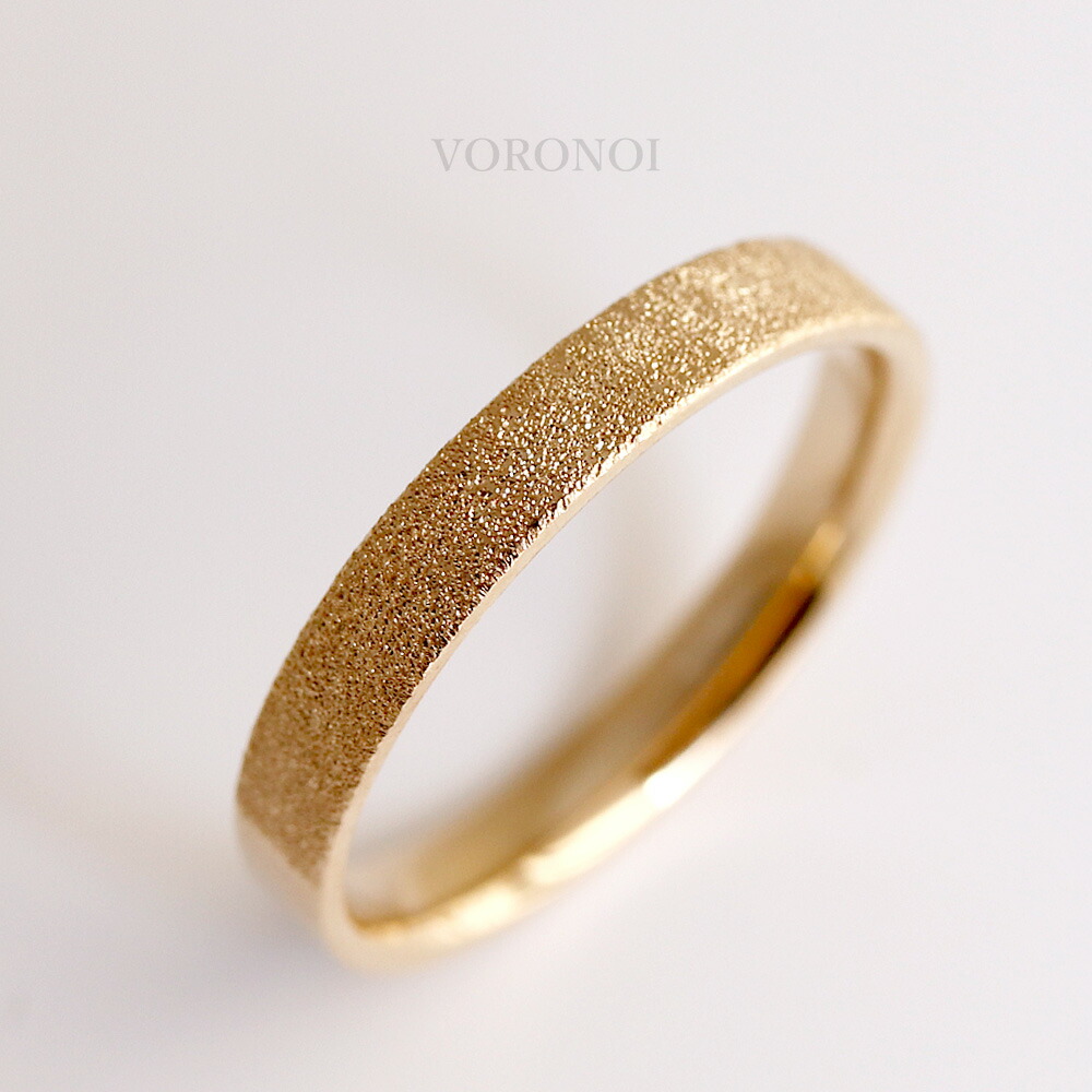 リング - 細氷 - (M) K10