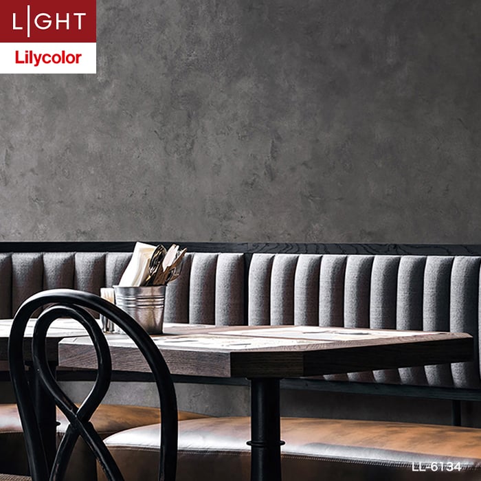 楽天市場】【壁紙】クロスのり付き リリカラ ライト コンクリート 巾