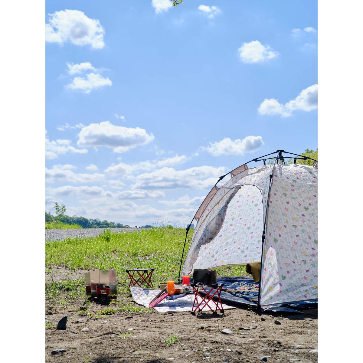 楽天市場】折りたたみ椅子 行列待ち ロゴス チェア logos 折りたたみ