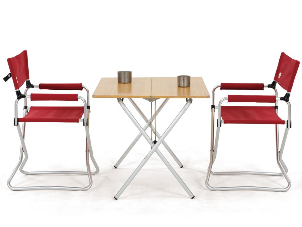 【良品】 peak スノーピーク LV-077RD 2脚セット lv-077rd_p5.jpg