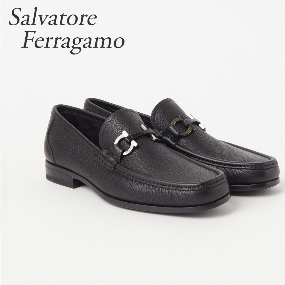 楽天市場】【3日20時〜4h限定ポイント5倍】 フェラガモ FERRAGAMO 靴