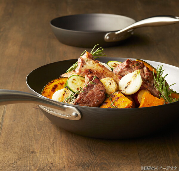 ユアサプライムス.com｜ビタクラフト スーパー鉄 ウォックパン 28cm No