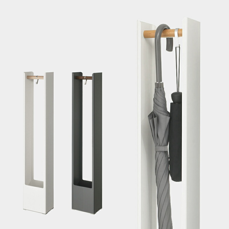 楽天市場】特典付き！ tidy 【 TETTO tall 】 傘立て カサ かさ