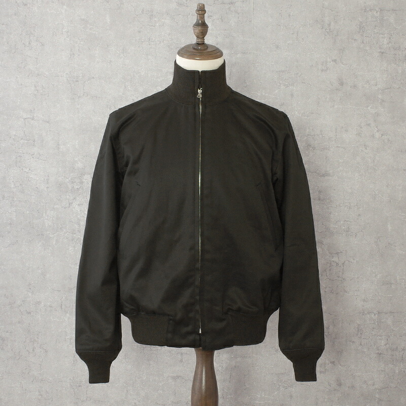 楽天市場】BUZZ RICKSON'S バズリクソンズ #BR15775 ブラック