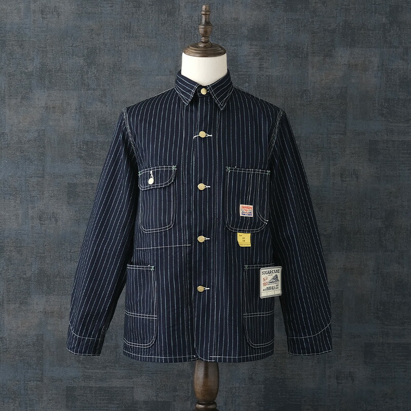 楽天市場】SUGARCANE シュガーケーン #SC15658 9oz. ウォバッシュ