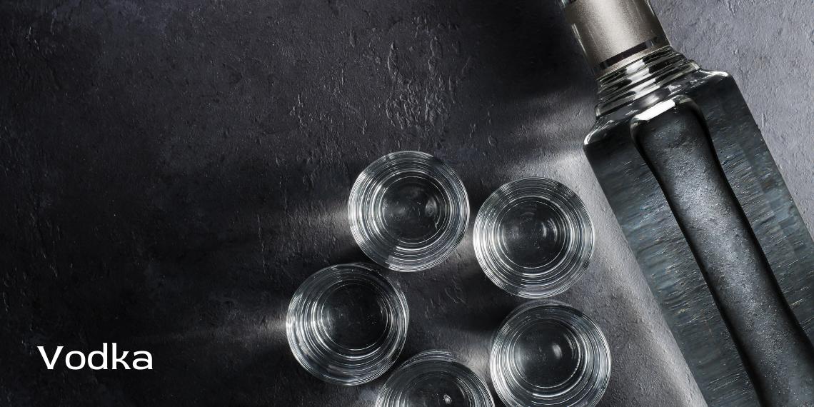 ストリチナヤ・エリート スピリッツ　ウォッカ　 4本セット 楽天市場】ストリチナヤ エリート ウォッカの通販