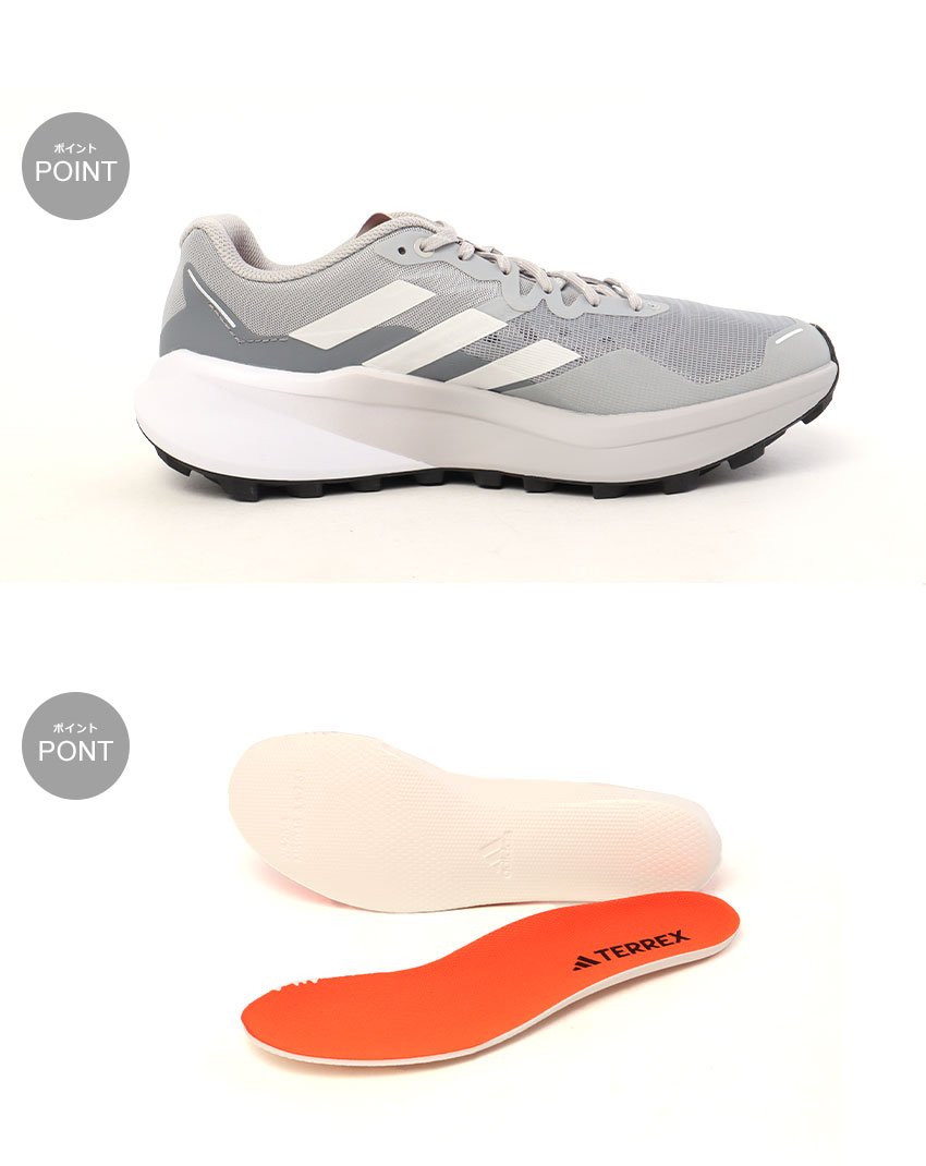 楽天市場】アディダス テレックス アグラビック 3 ADIDAS ランニング