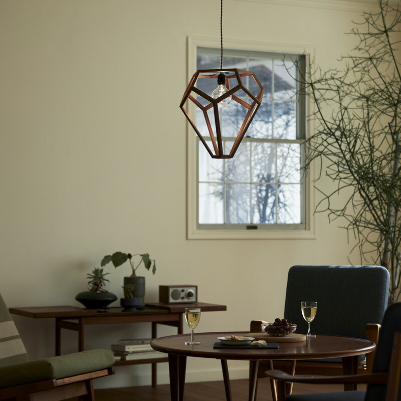 楽天市場】APROZ / アプロス FIG / フィグ ウッドペンダントライト 1灯