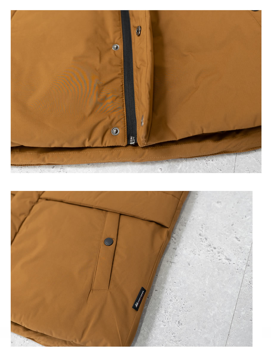 楽天市場】FIRST DOWN EXPLORATION GEAR ファーストダウン オール