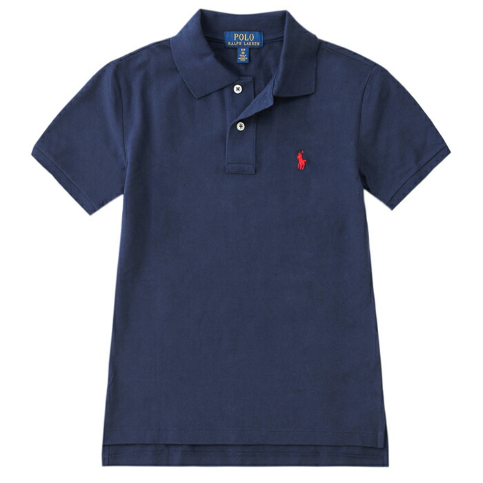 楽天市場】ラルフローレン ポロシャツ メンズ レディース キッズ 半袖