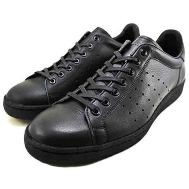 PATRICK パトリック PUNCH 14 パンチ 14 BLK ブラック 靴 スニーカー