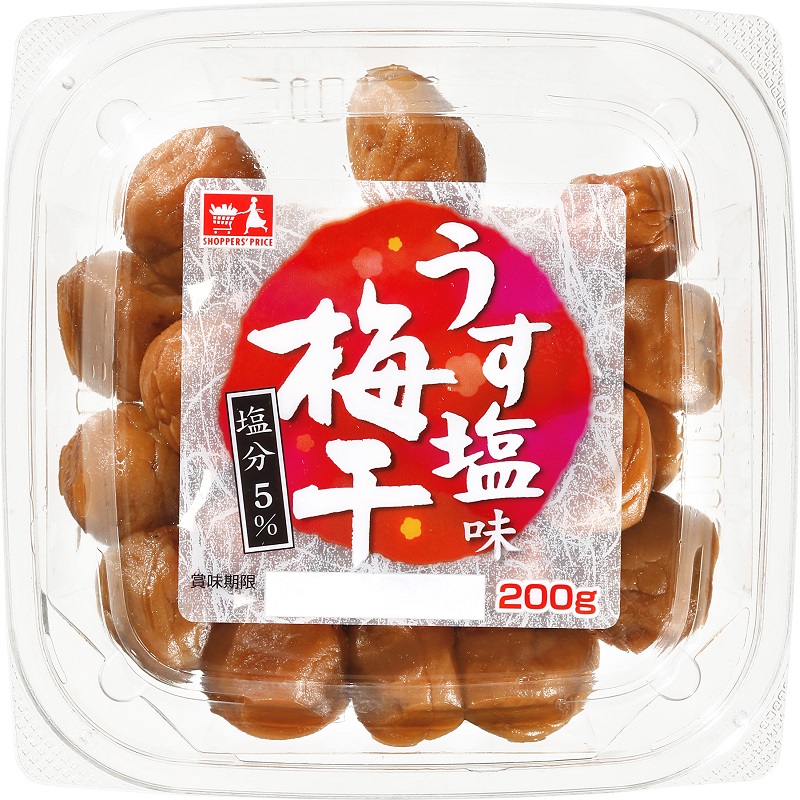 梅ぼし 田舎漬 アークスオンラインショップ Arcs Online Shop