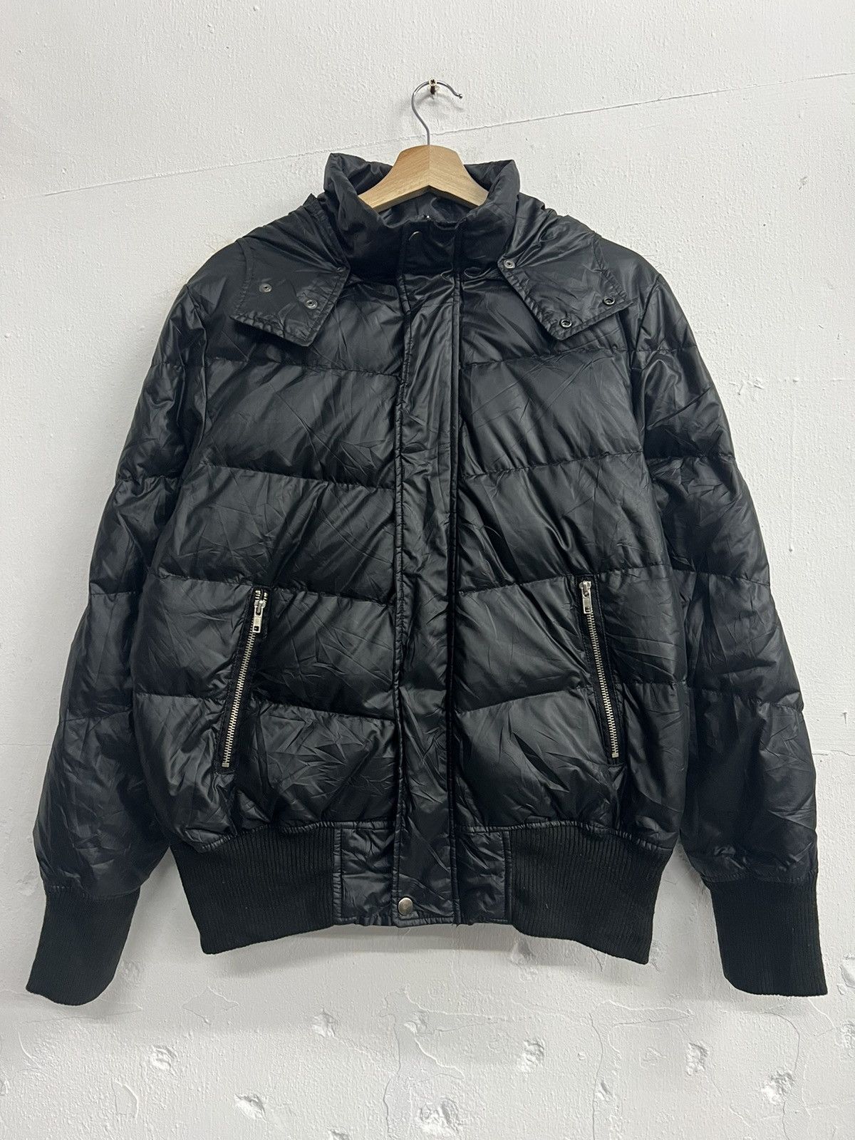 Other Designers If Six Was Nine - SEMANTIC DESIGN PUFFER FUR