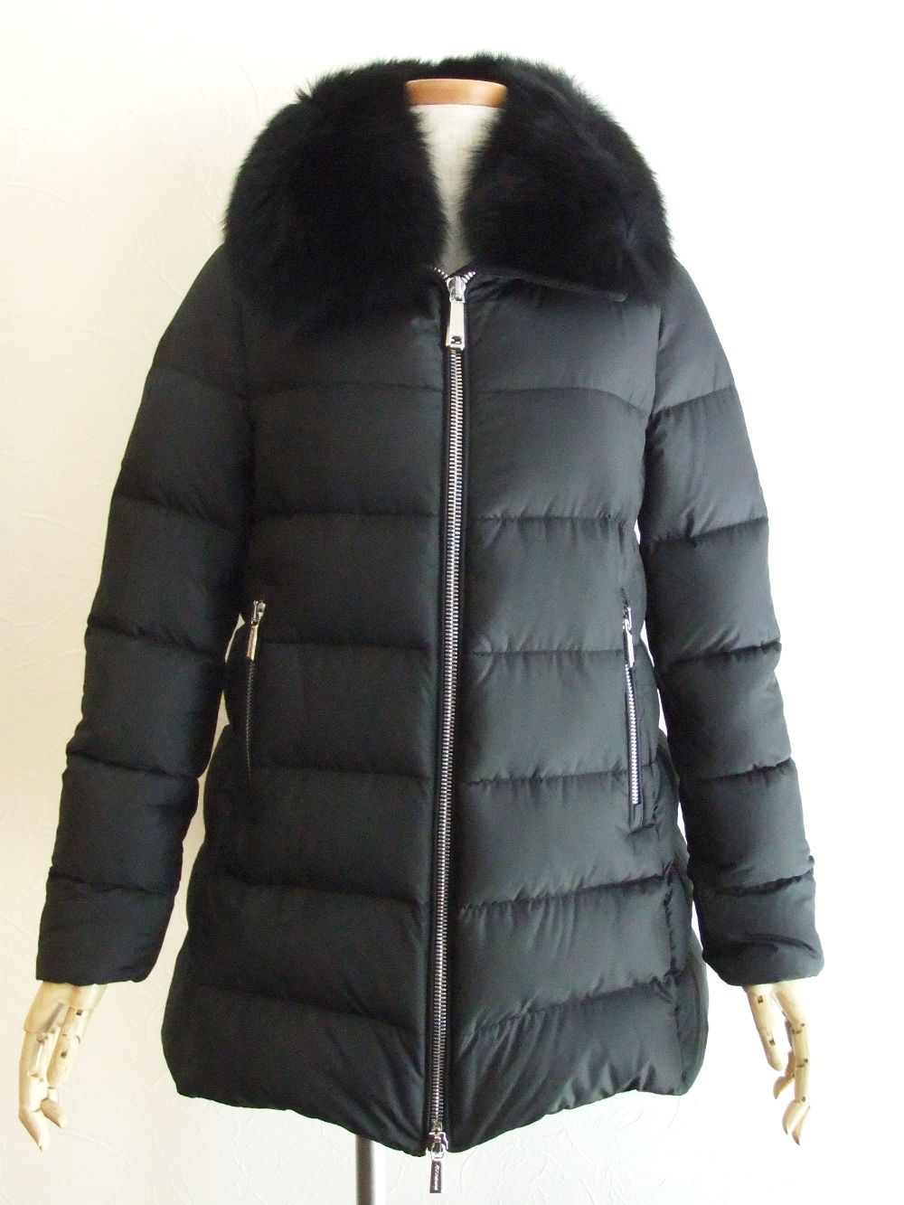 MOORER《ムーレー》レディース 正規通販 | 4.444glad / 1万円(税抜