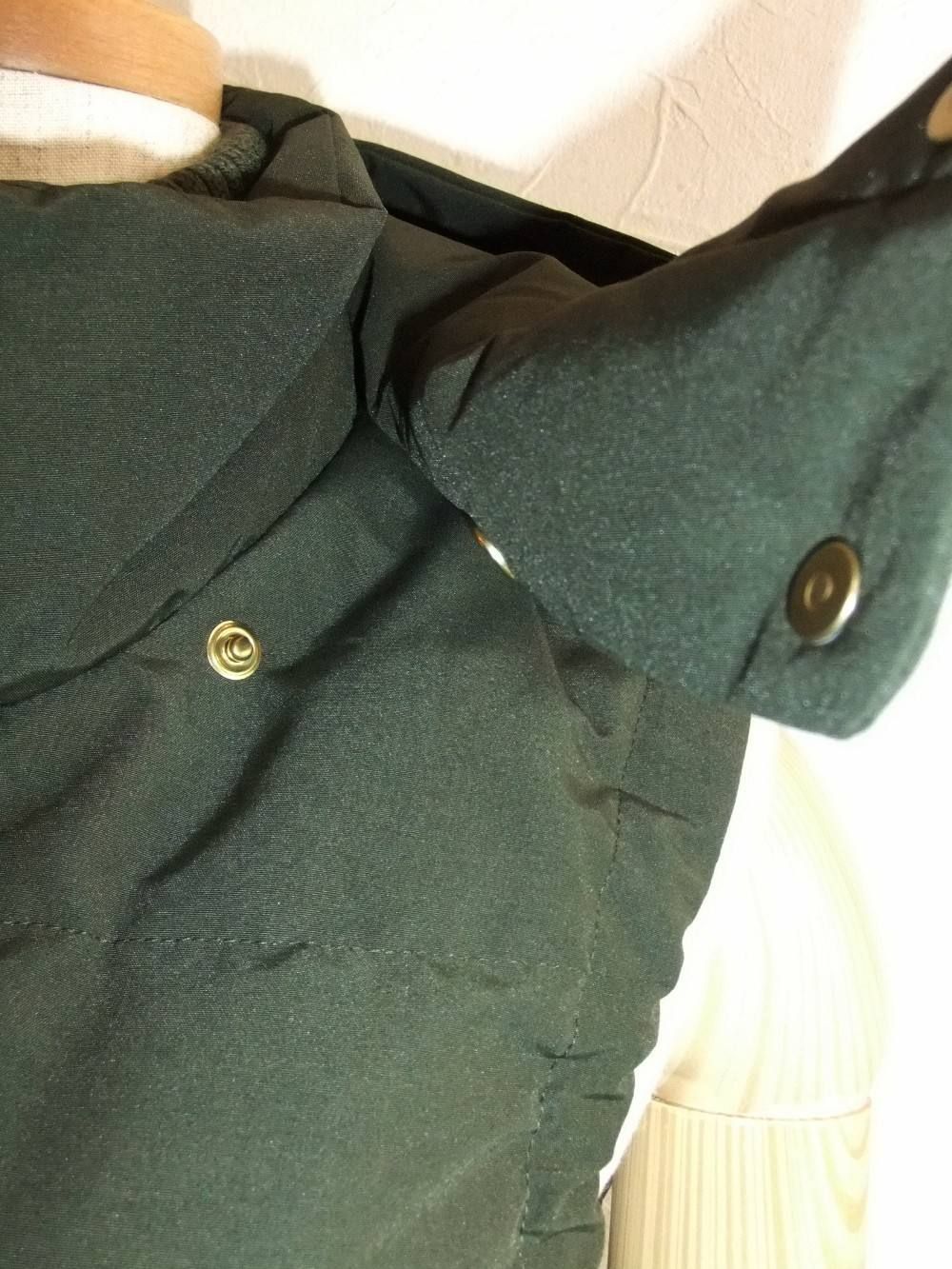 LOUNIE - ダウンベスト | 4.444glad