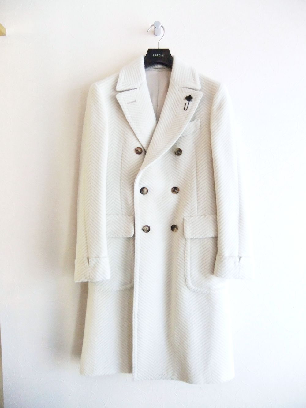 LARDINI《ラルディーニ》正規通販 | 4.444glad / 1万円(税抜)以上送料無料