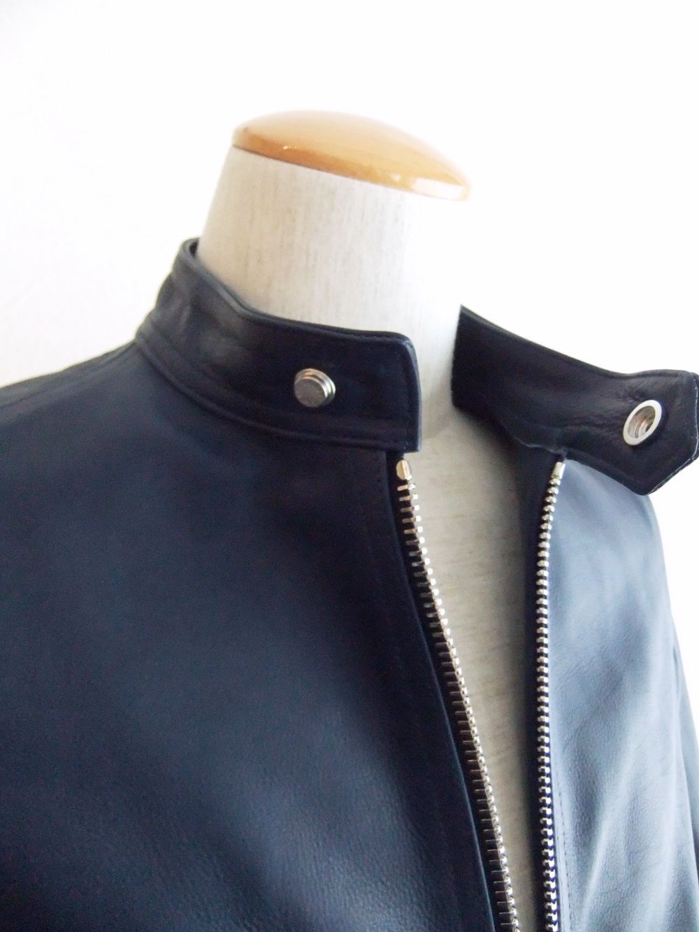 EMMETI - MASSIMO LAMBSKIN SP LEATHER スペシャル レザー シングル