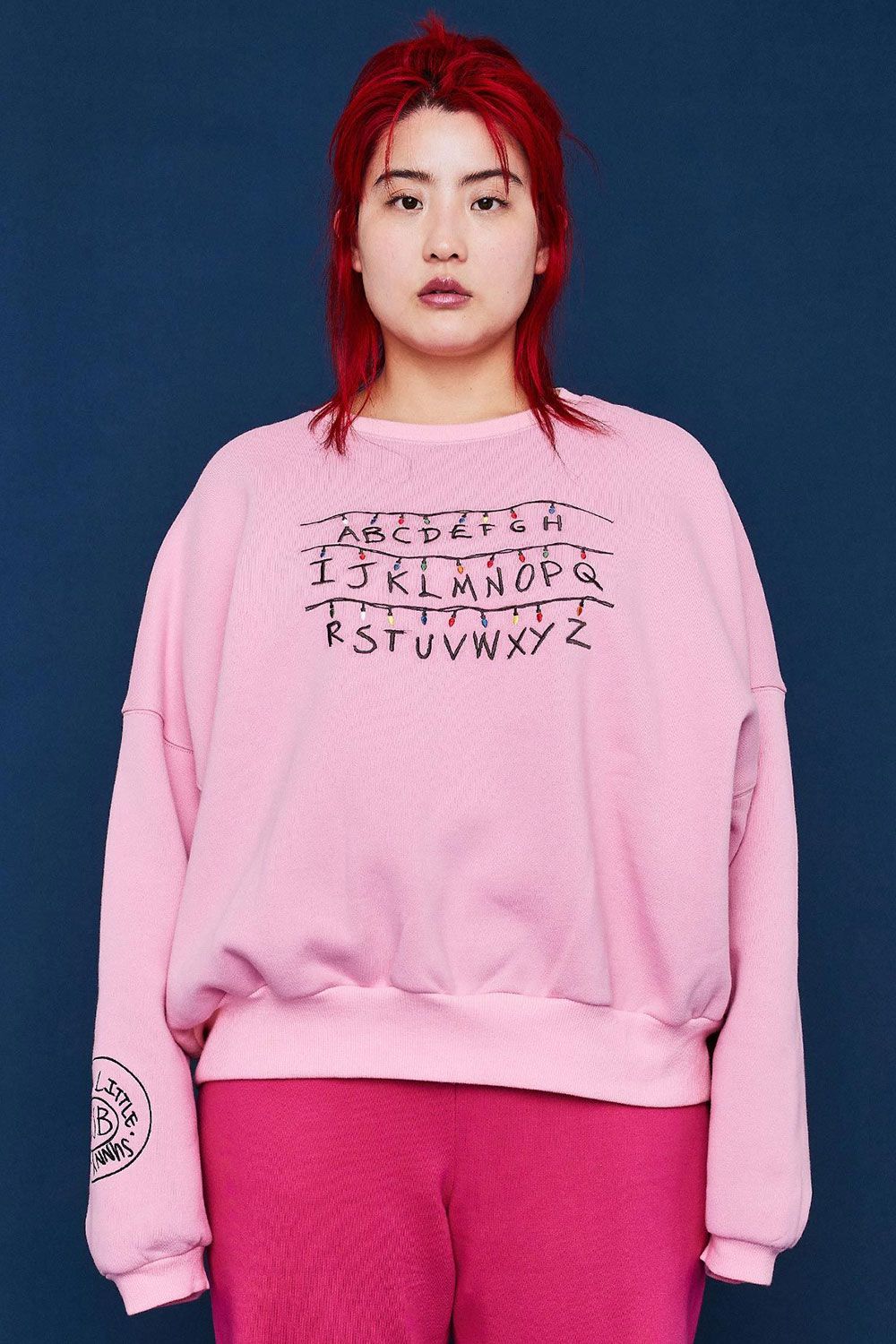 Little Sunny Bite - little sunny bite × Stranger Things コラボ