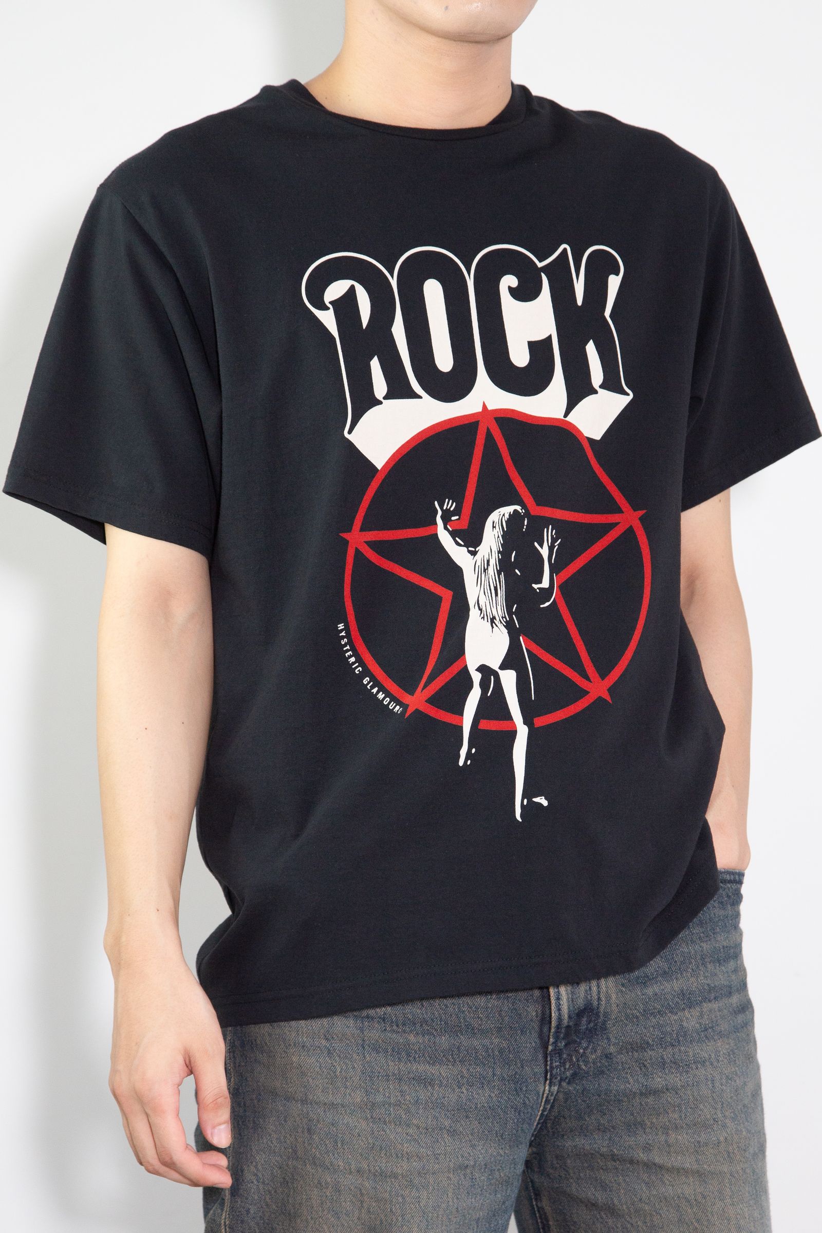 HYSTERIC GLAMOUR - 2025SS COLLECTION | Tempt