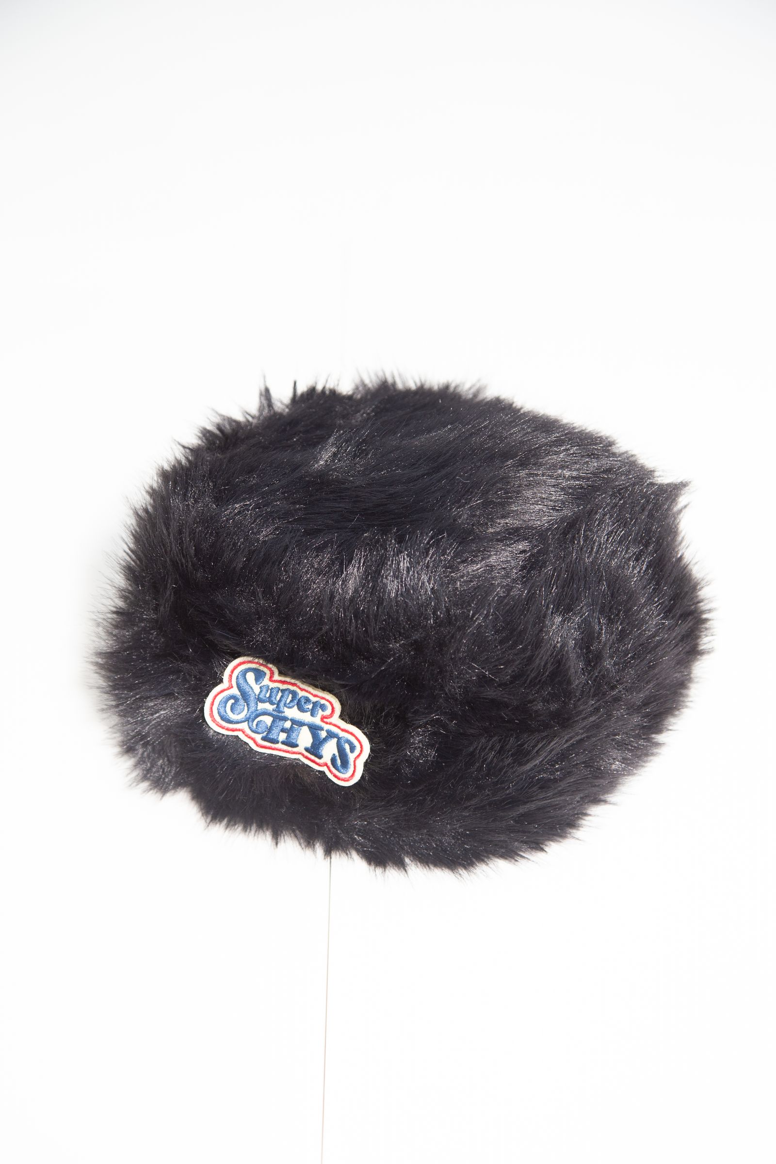 HYSTERIC GLAMOUR - SUPER HYS コサックキャップ | Tempt