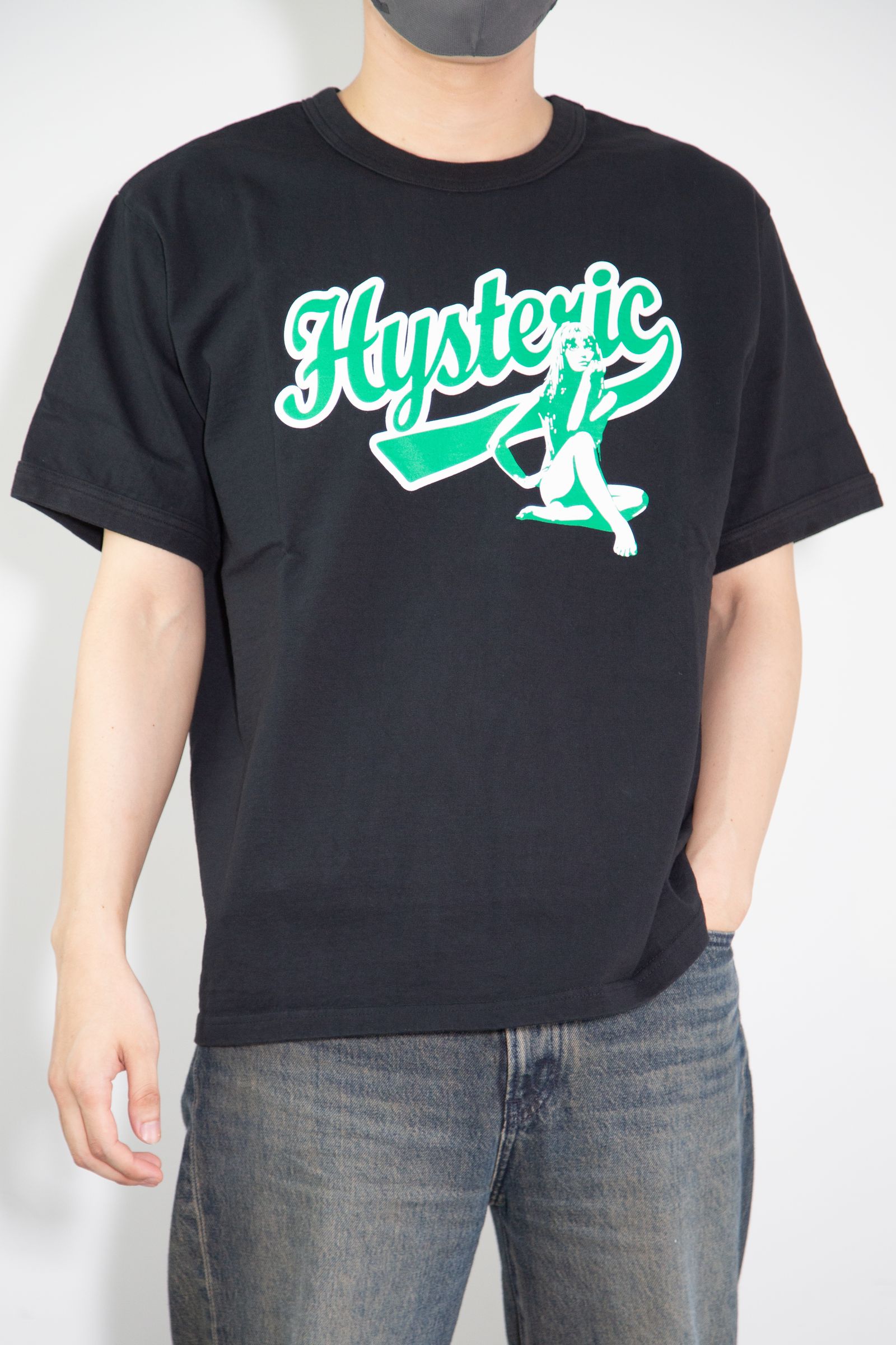 HYSTERIC GLAMOUR - 2025SS COLLECTION | Tempt