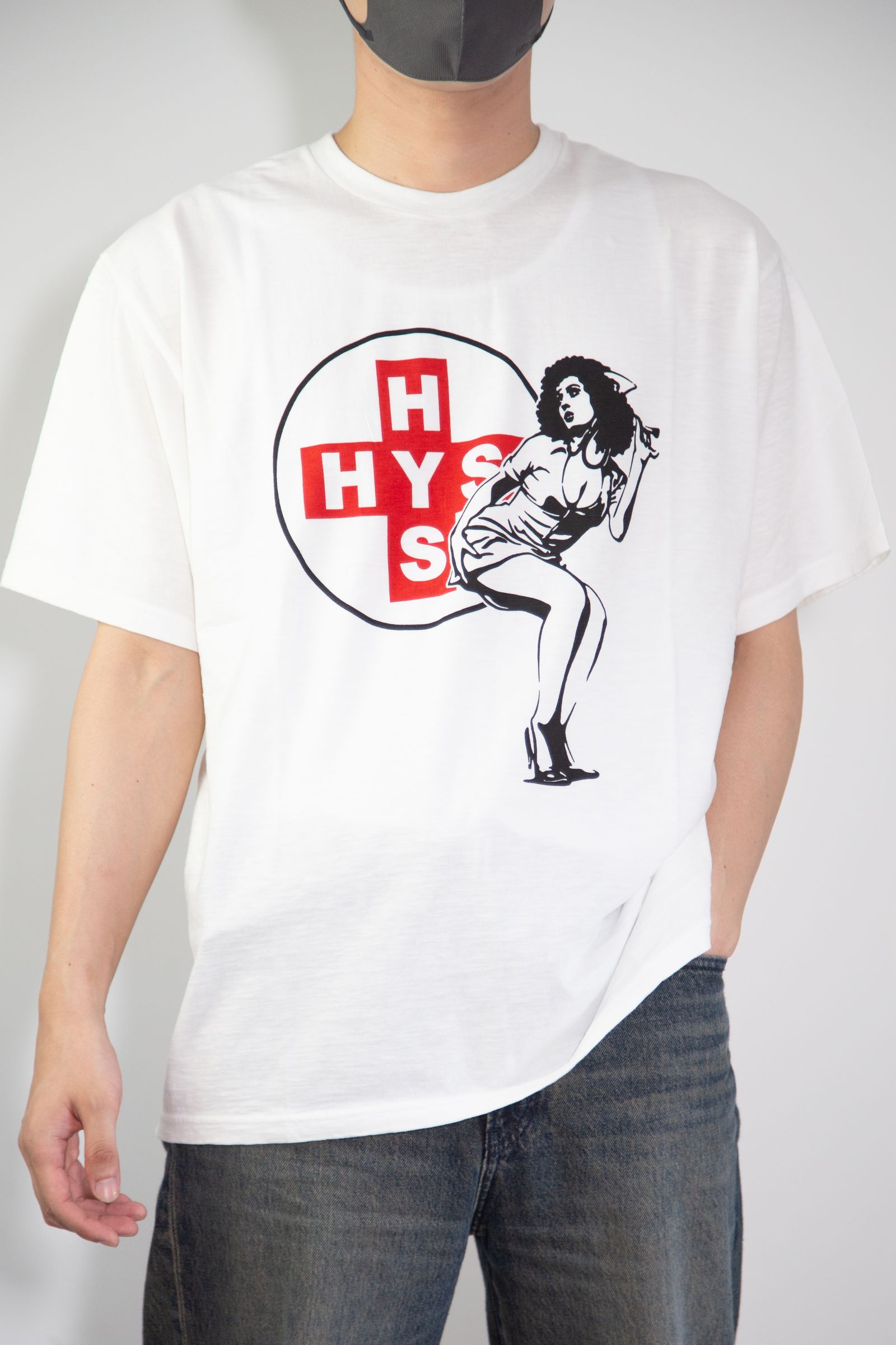 HYSTERIC GLAMOUR - ヒステリックグラマー / Tシャツ・パーカー 通販