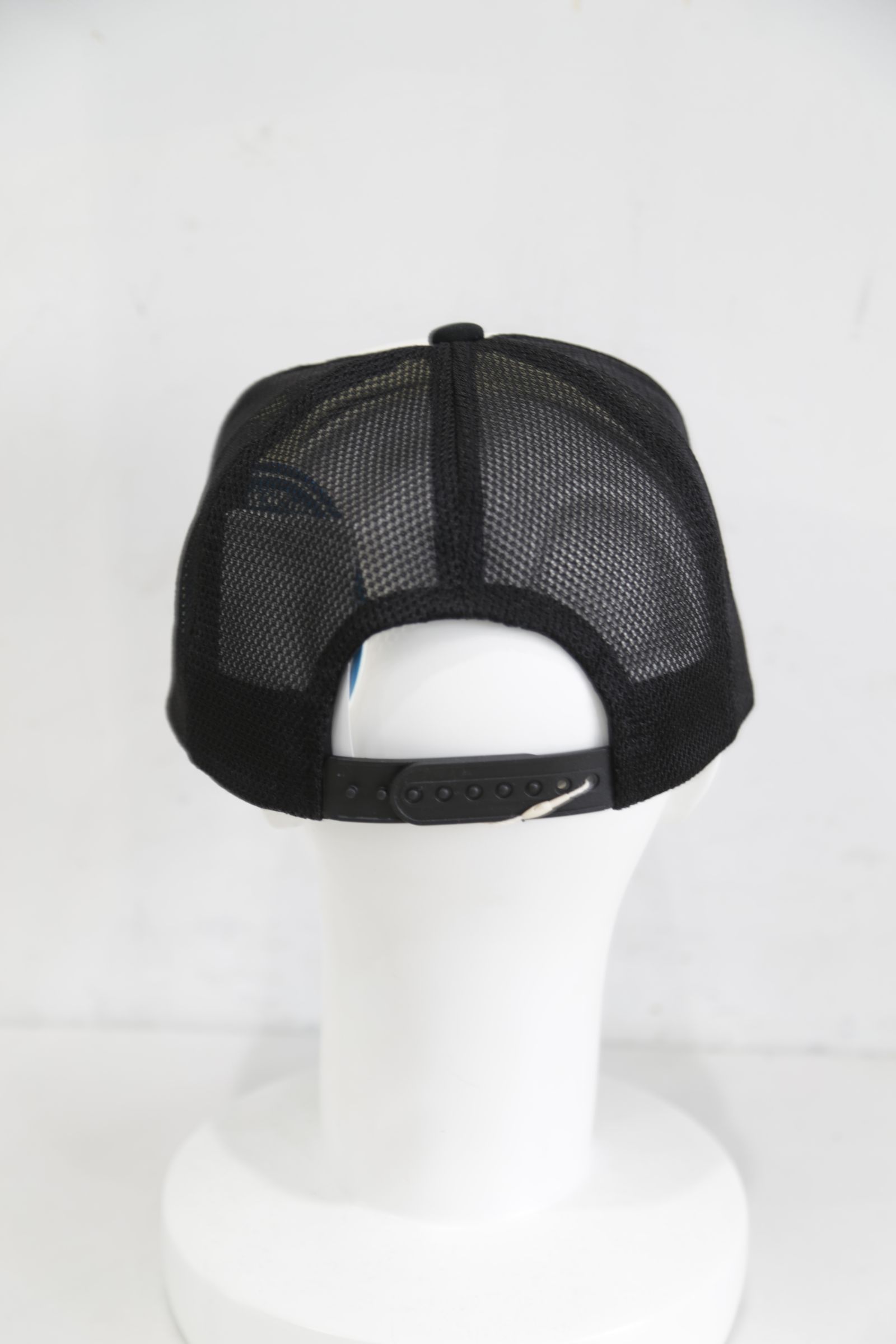 HYSTERIC GLAMOUR - [購入は1人1点まで] HYSTERIC JEANS刺繍 メッシュ