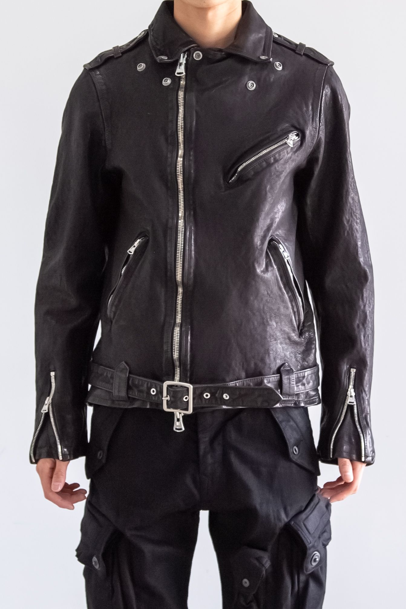 ISAMU KATAYAMA BACKLASH - イサムカタヤマ バックラッシュ