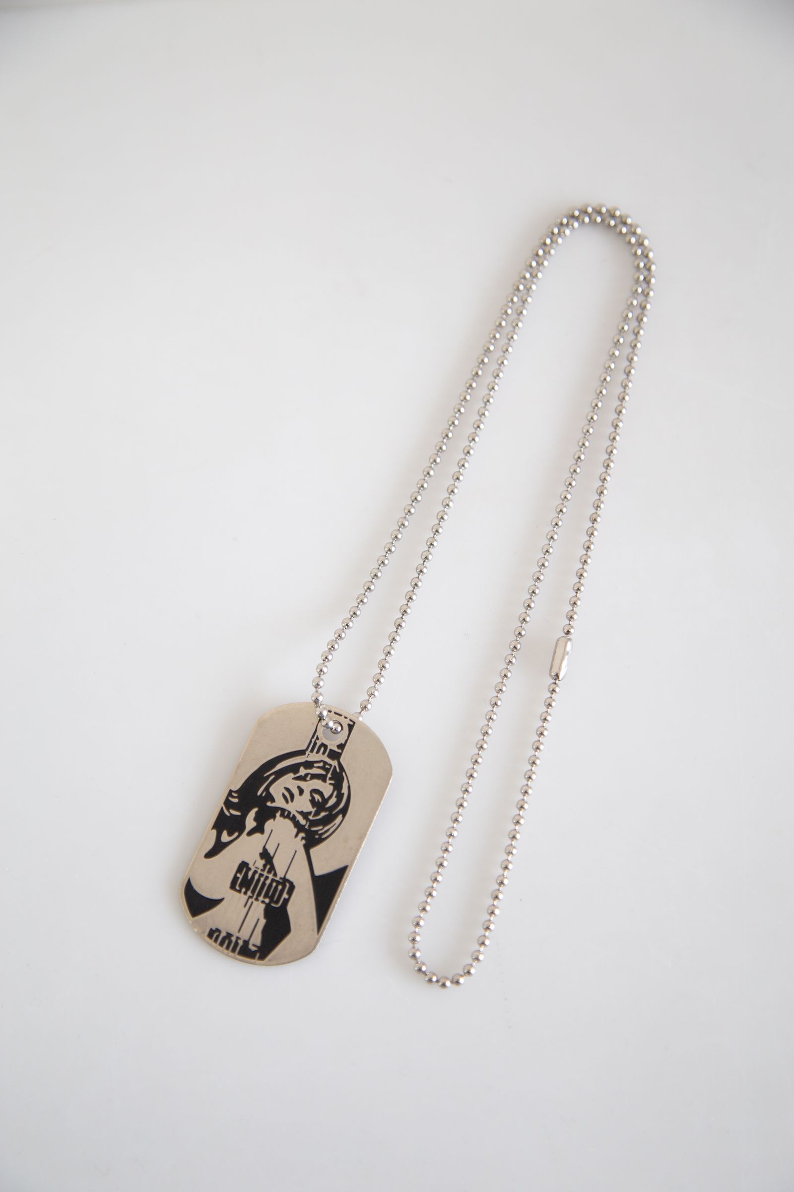 Hysteric Glamour 】ネックレス剃刀 Hysteric Glamour 】ネックレス剃刀