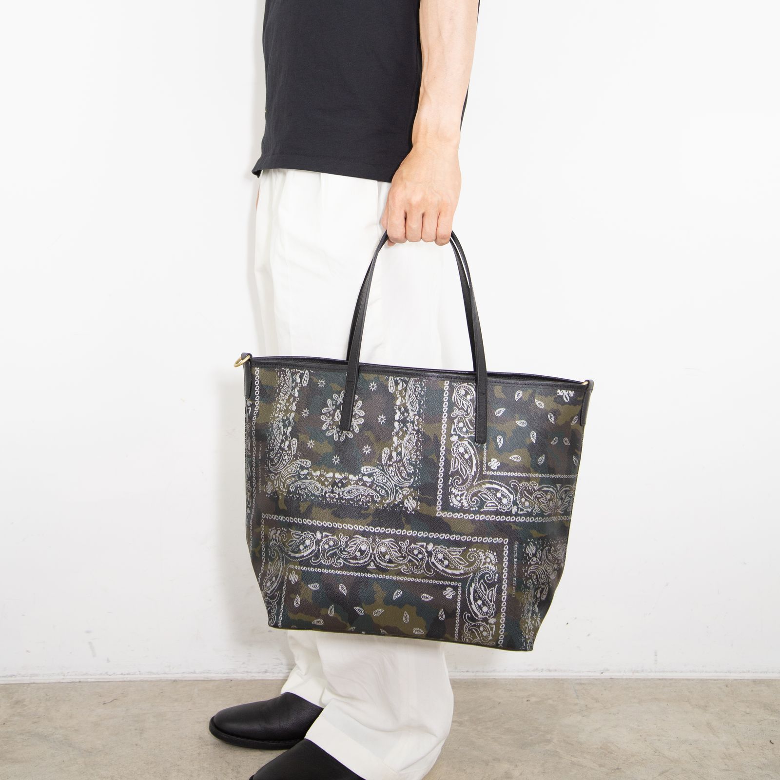 GENTILBANDIT - ジャンティバンティ | 正規通販ストア《Tempt》