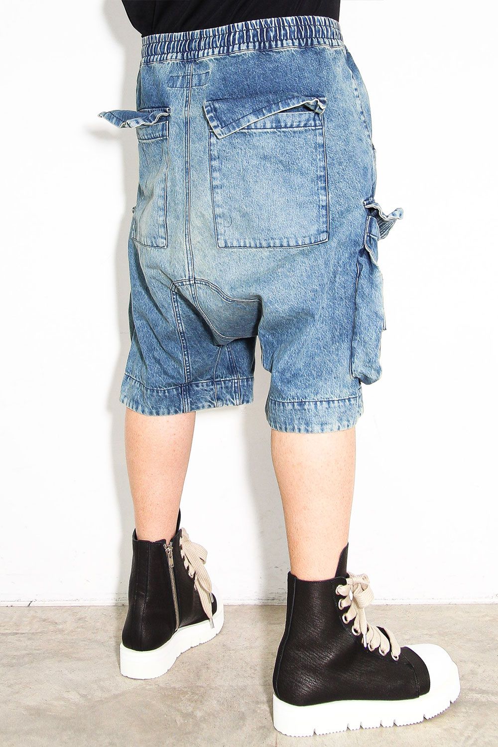 売人 F ARTEFACT ショートサルエルカーゴパンツ 売人様専用 最も安い F