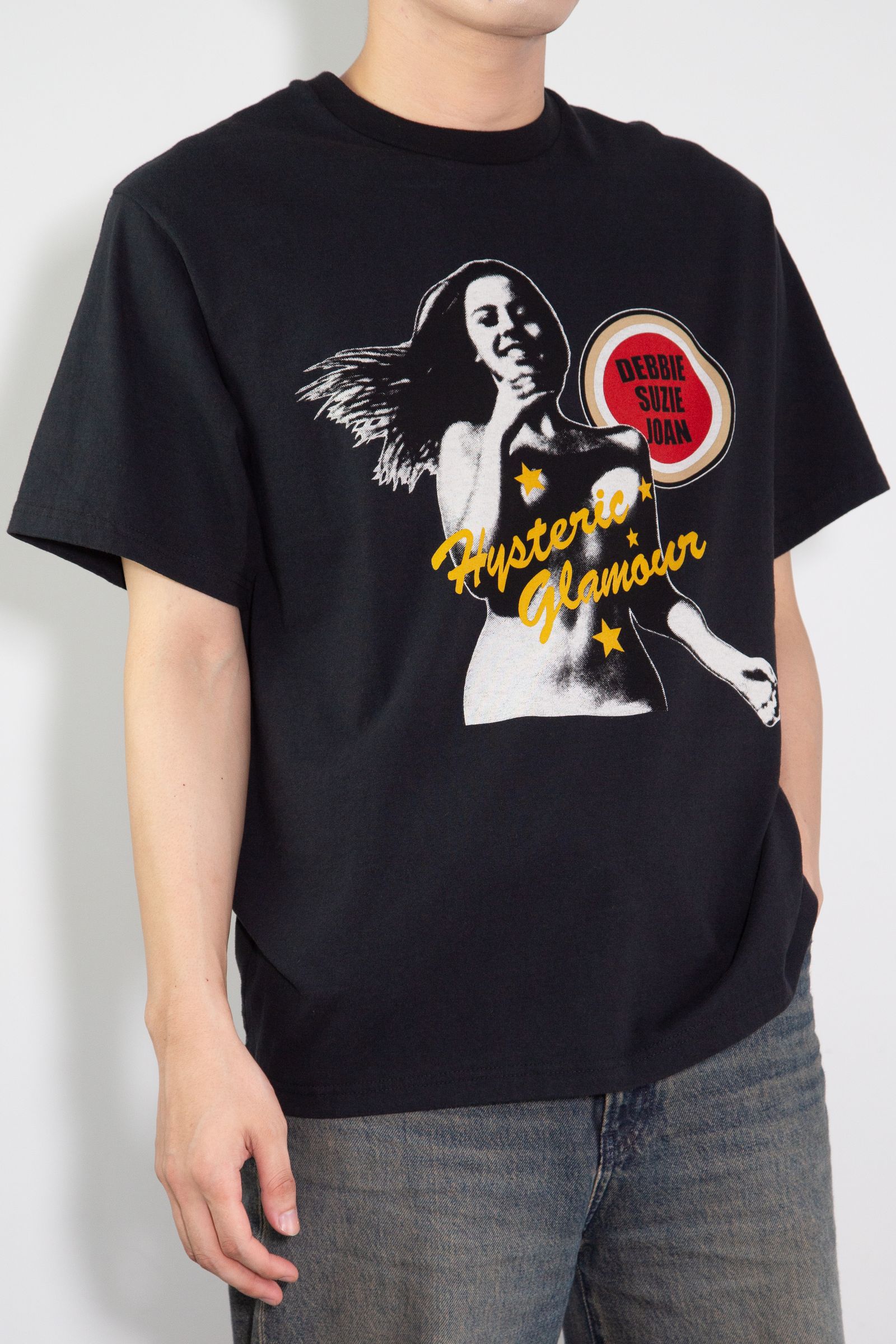 HYSTERIC GLAMOUR - 2025SS COLLECTION | Tempt