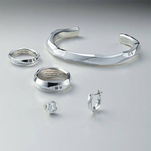 GARNI - Crockery Ring - L | Tempt