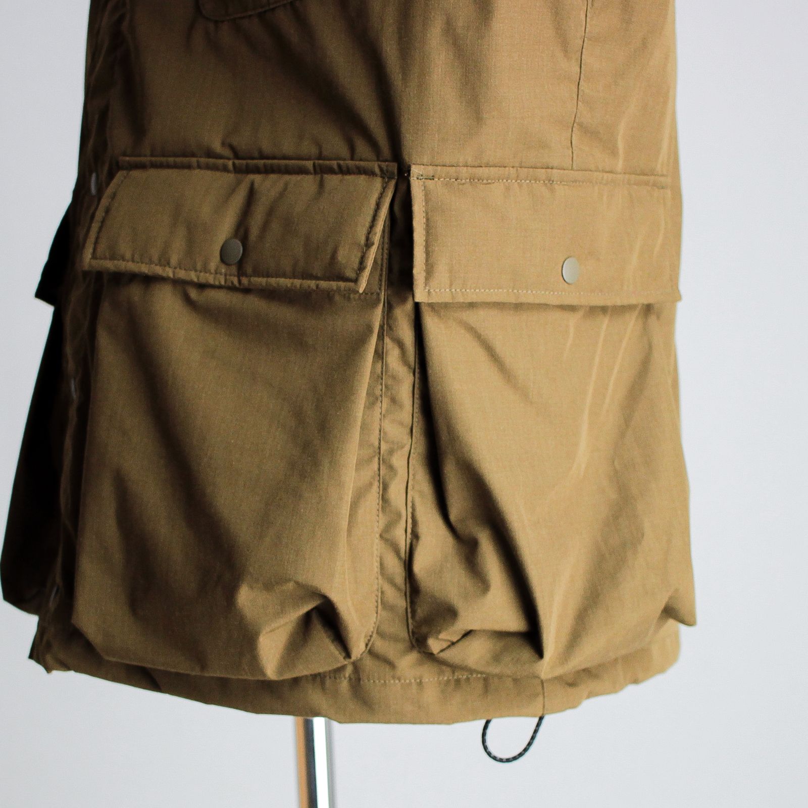 kelen x NANGA | tomoshibi