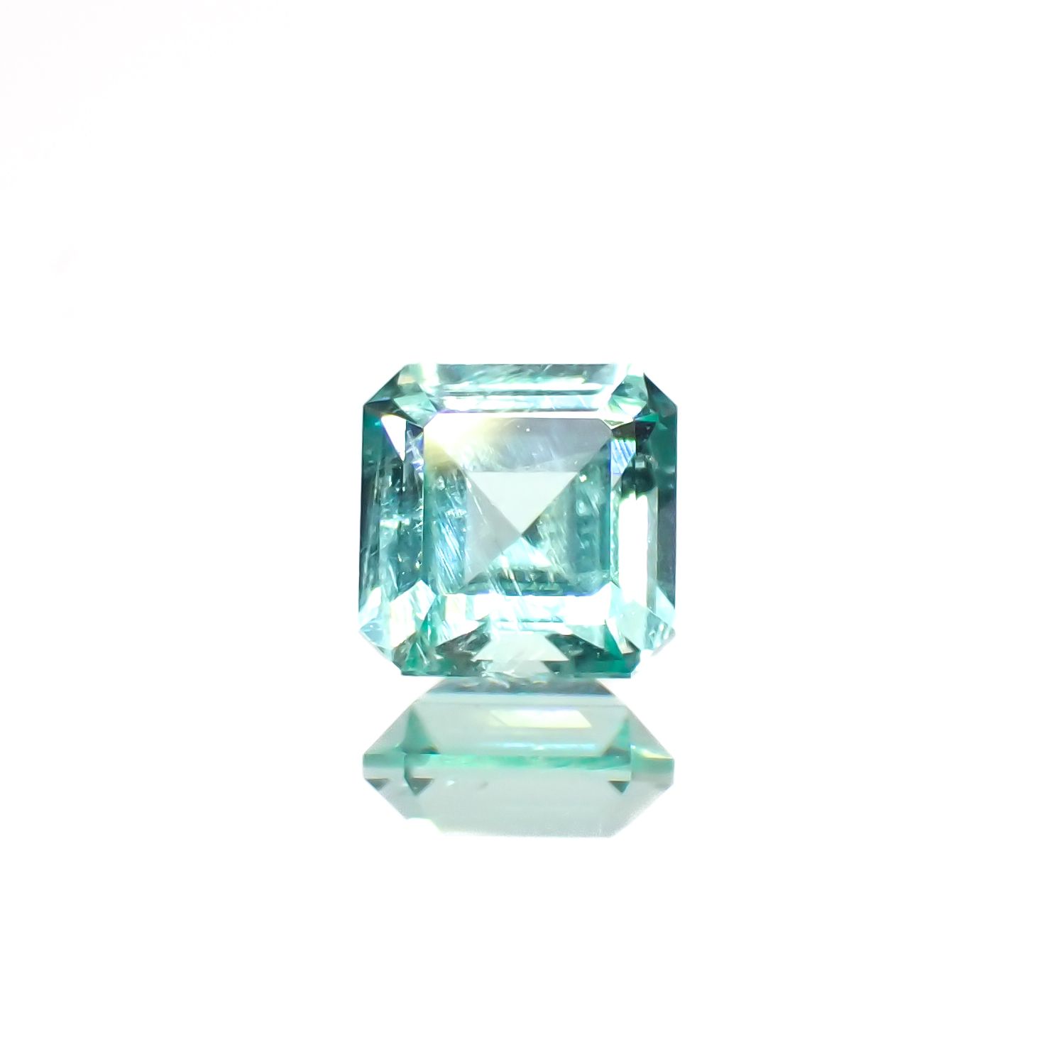 希少石特集-ファイルナンバー052 / ノンオイルエメラルド | TOP STONE