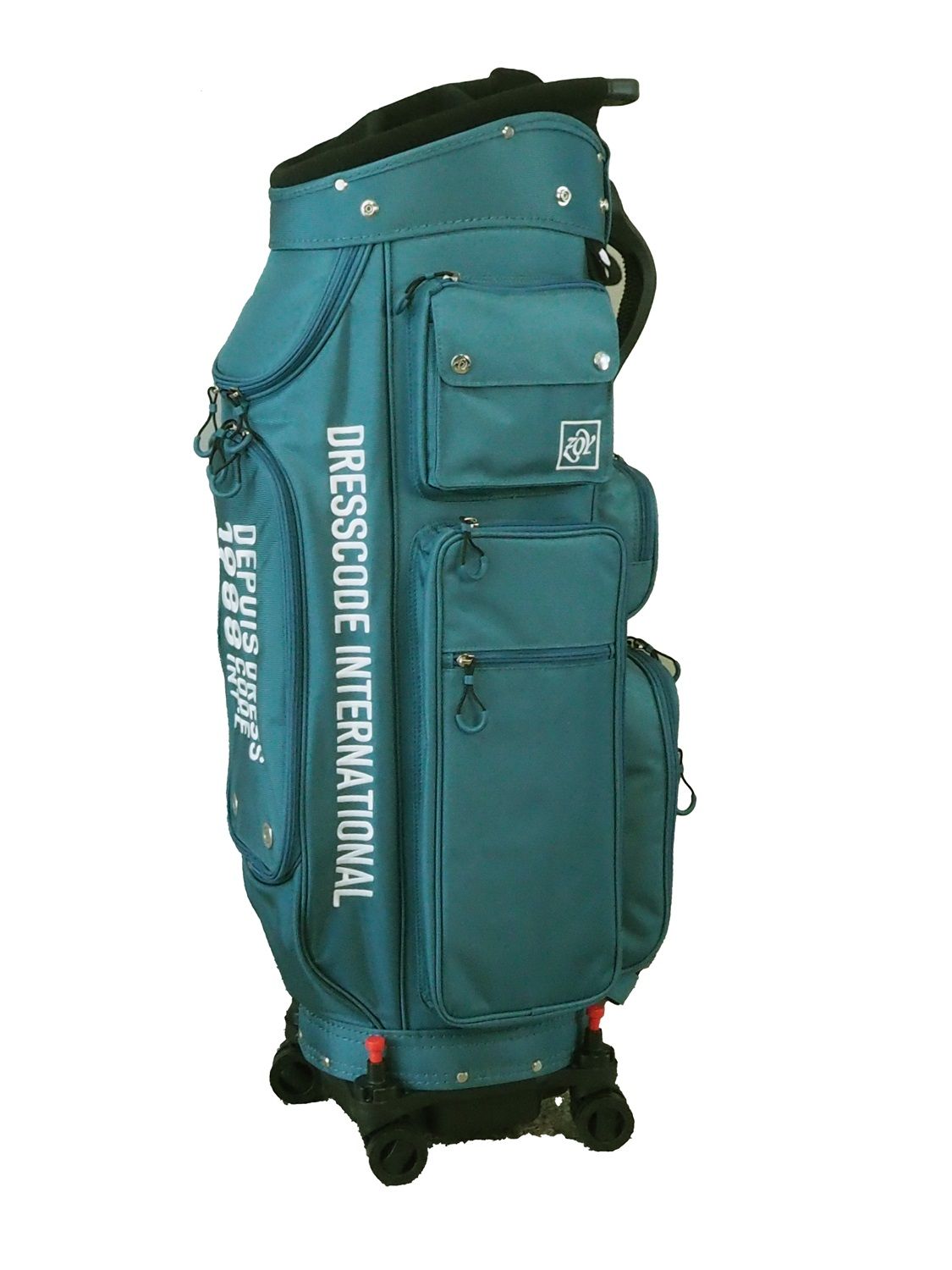 ZOY - ゾーイ | ゴルフ正規通販 VINCITORE