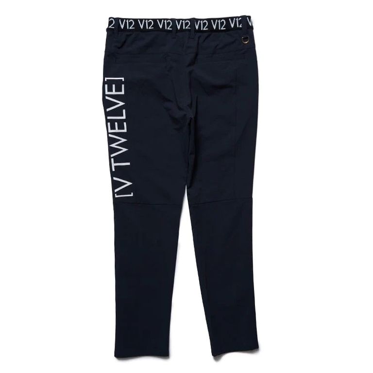 V12 PINSONIC LIB PANTS イージーパンツ メンズゴルフウェア V12 - LIB