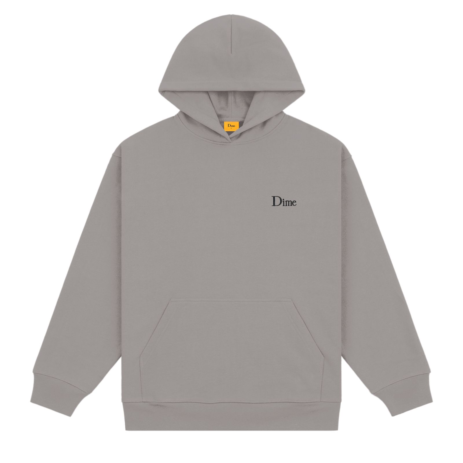 Dime - 【残りわずか】Classic Small Logo Hoodie | ACRMTSM ONLINE STORE