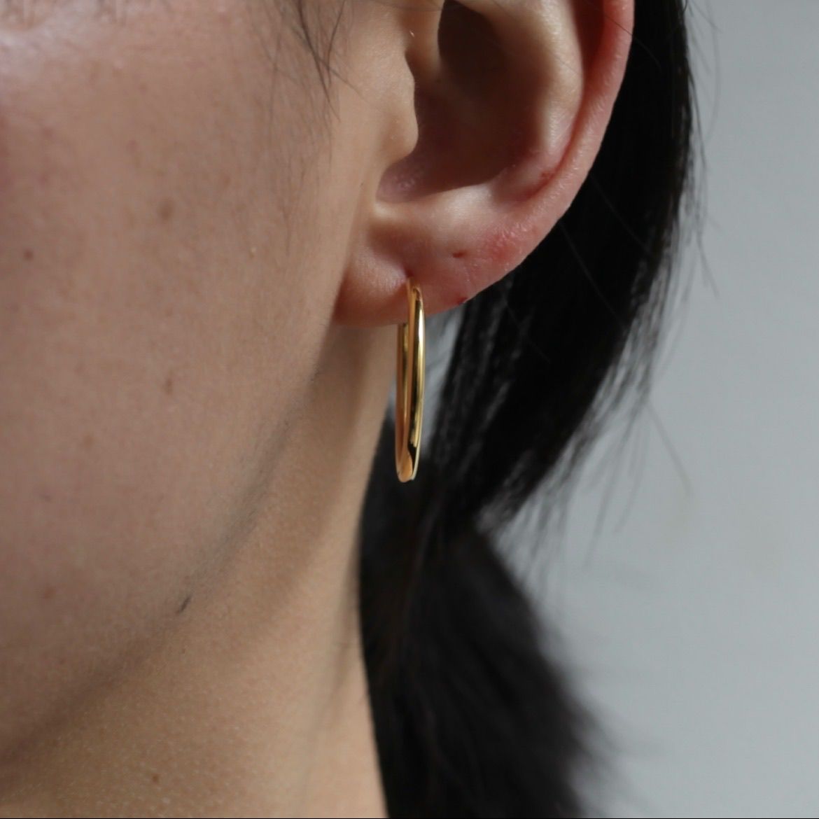 MARIA BLACK - 【残り一点】Senorita Hoop 20(GOLD) | ACRMTSM ONLINE