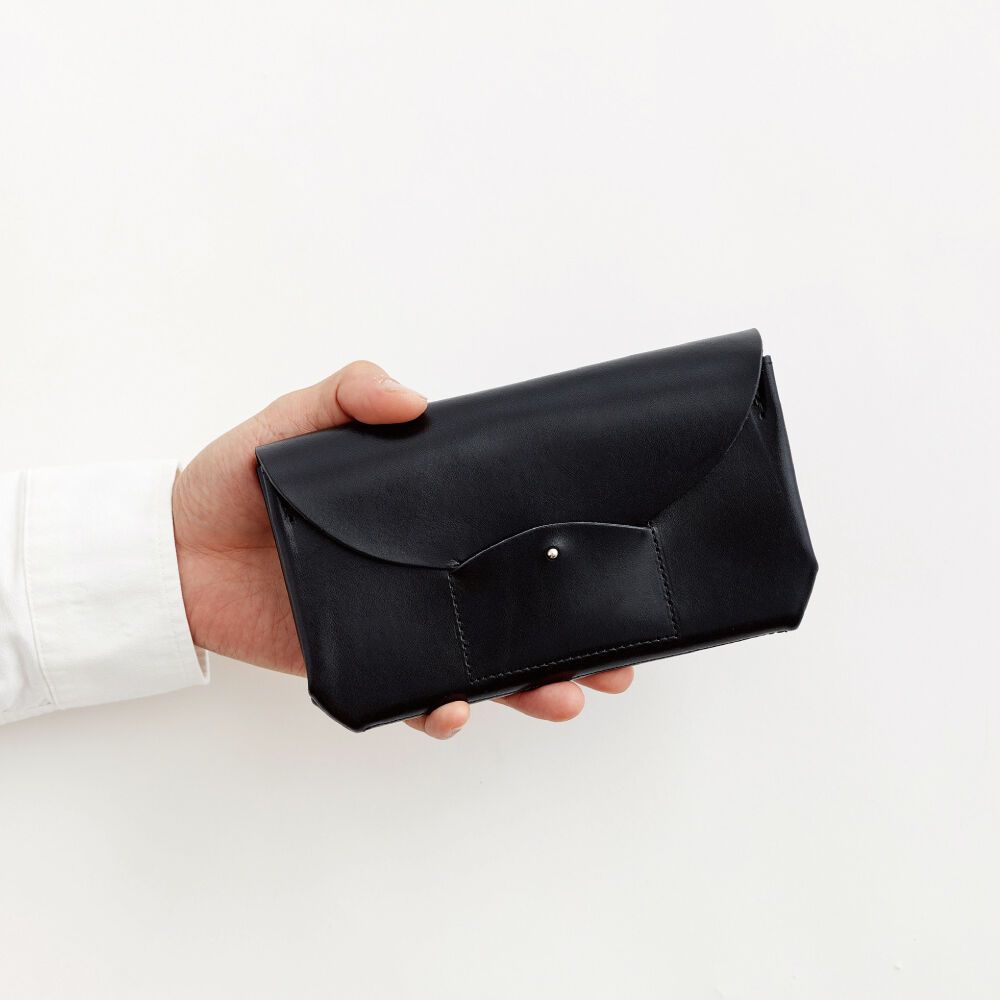 irose - 【残りわずか】Ric-Rac Long Wallet | ACRMTSM ONLINE STORE